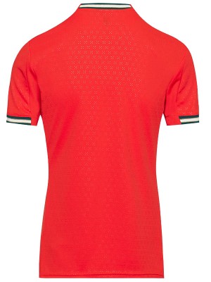 Portugal maillot domicile femme premier uniforme de football féminin kit de football de sport hauts chemise 2025-2026